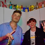 Jake Swenson - @we_live_for_fridays - Instagram