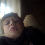 jake swenson - @ruroraggy85 - Instagram