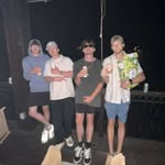 Jake Swenson - @jswenson34 - Instagram