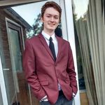 Jake Teague - @justeaguey - Instagram
