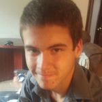 Jake Terrell Mathews - @jaketerrellmathews - Instagram