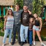 Jake Tesch - @truckin_jake88 - Instagram