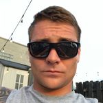 Jake Tharp - @tharp8992 - Instagram