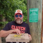 Jake Tharp - @jake_tharp76 - Instagram