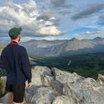 Jake Tharp - Facebook