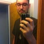 Jake Tharp - @jack_on_jake - Instagram