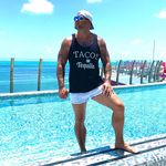 Jake Tharp - @motorcitybadass - Instagram