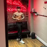 JAKE THOMAS - @tommosfitness - Instagram