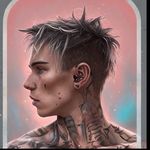Jake Thomas墨 - @snakey.ink - Instagram