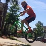 Jake Thomson - @jakethomson132 - Instagram