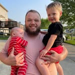 Jake Thomson - @jakeradio14 - Instagram