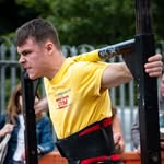 Jake Thomson - @liftwith.jake - Instagram