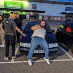 Jake Thomson - @crazyjake666 - Instagram
