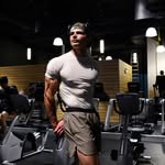 Jake Thomson | Big Gym Kinda Fella - @jj_thomss - Instagram