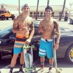 Jacob Trimble - @jake_trimble - Instagram