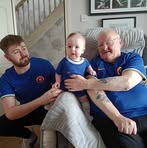 Jake Trimble - Facebook