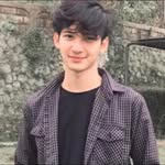 Clark Jake Trinidad - @jaketrinidad_ - Instagram