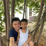 Jake Trinidad - @jaketrinidad59 - Instagram