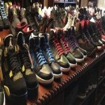 Jake Tuttle - @x_kool_kicks_x - Instagram