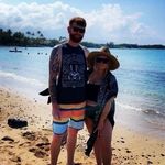 Jake Tuttle - @oregonboy225 - Instagram
