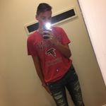 Jake Tyree - @jake_spam.17 - Instagram