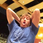 Jake Ulrich - @bigheadjacob - Instagram