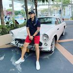 Ulrich Jake Napiza - @ulrichjake89 - Instagram