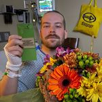 Jake Urban - @theurbanginger - Instagram