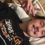 Jake Urban - @chin_chillin - Instagram