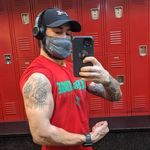 Jake Urban - @jake_from_state_farm1589 - Instagram