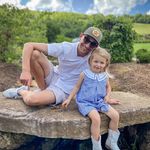 Jake Vermillion - @fitforhopejake - Instagram