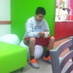 Jake - @jake_vickery98 - Instagram