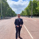Jake Vickery - @jake_vickery10 - Instagram