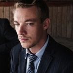 Jake Vickery - @jakevickery1305 - Instagram