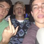 Jake Vickery - @jvickery20 - Instagram