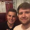 Jake Vickery - @barry_stanton - TikTok