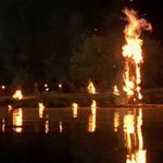 Jake Vickery - @fredalilli - Instagram