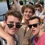 Jake Vogel - @jcbvgl - Instagram