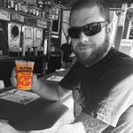 Jake Vogel - @desmo_chop - Instagram