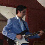 Jake Vogel - @jakemaze_guitar_lessons - Instagram