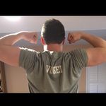 Jake Vogel - @swoleboivogel - Instagram
