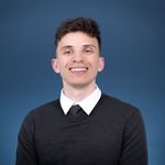 Jake Vogel - @jake_vogel428 - Instagram