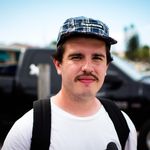 Jake Vogel - @johnrfogel - Instagram
