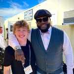 Jake Vogel - @_jakevogel - Instagram