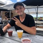 Jake Vogel - @jake.vogel92 - Instagram