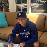 Jake Vogel - @jakevogs - Instagram