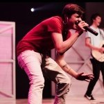 Jake Vogel Music - @jakevogelmusic - Instagram