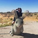 Jake Waddell - @psi105_landcruiser - Instagram