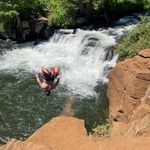 Jake Waddell - @bluespud_ - Instagram