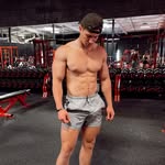 Las Vegas Personal Trainer - @jakewaldrontrain - Instagram